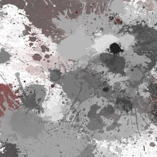 Cool splatter wallpaper