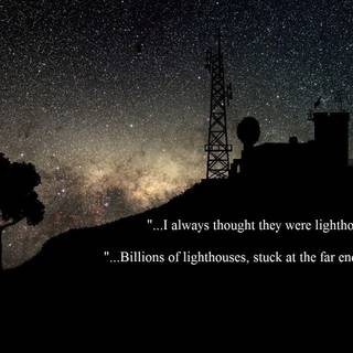 Luna quotes wallpaper