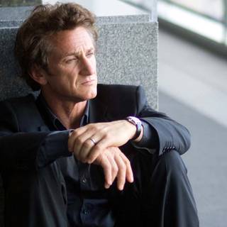Sean Penn wallpaper