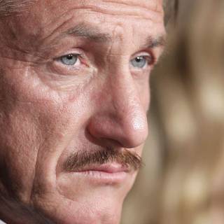 Sean Penn wallpaper