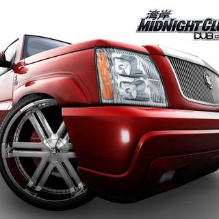 Midnight Club wallpaper