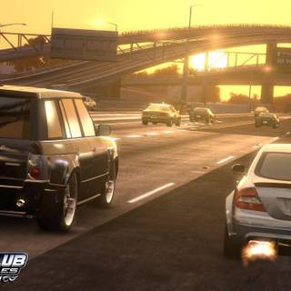 Midnight Club wallpaper