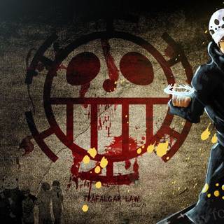 Heart Pirates wallpaper