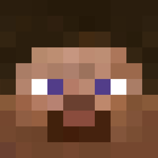 Minecraft Steve wallpaper