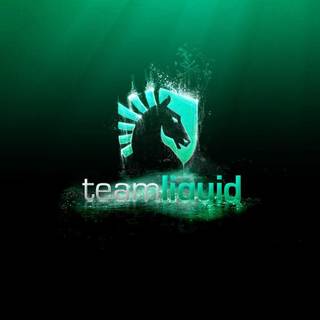Team Liquid wallpaper