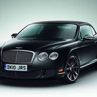 Bentley Motors Limited wallpaper