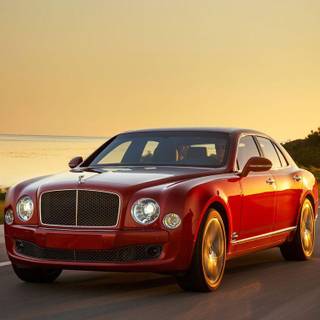 Bentley Motors Limited wallpaper