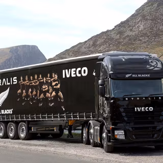 Iveco wallpaper