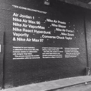 Virgil Abloh wallpaper