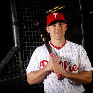 Scott Kingery wallpaper