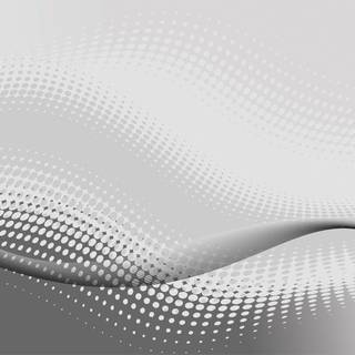 Silver abstract wallpaper