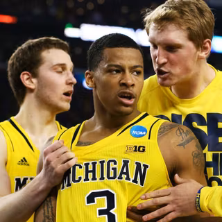 Trey Burke wallpaper