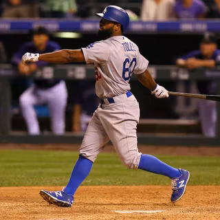 Andrew Toles wallpaper