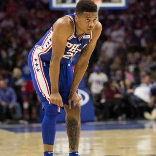 Markelle Fultz wallpaper