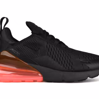 Air Max 270 wallpaper