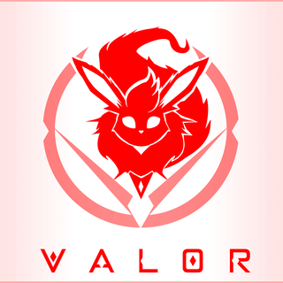 Flareon HD wallpaper