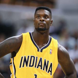 Lance Stephenson wallpaper