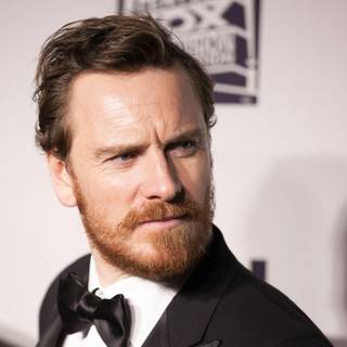Michael Fassbender wallpaper