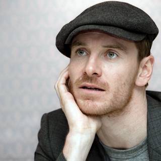 Michael Fassbender wallpaper