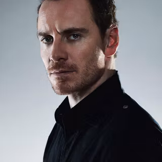 Michael Fassbender wallpaper