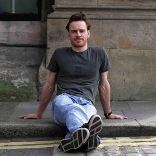 Michael Fassbender wallpaper