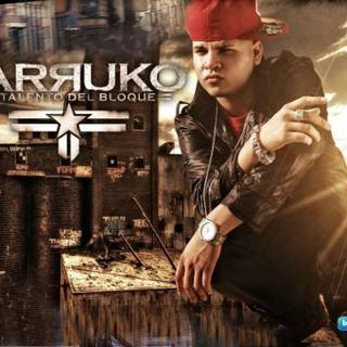 Farruko wallpaper