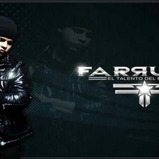 Farruko wallpaper