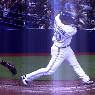 Josh Donaldson wallpaper