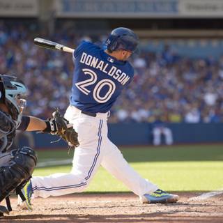 Josh Donaldson wallpaper