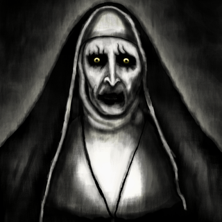 The Conjuring 3 wallpaper