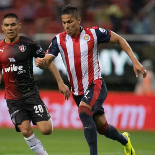 Carlos Salcedo wallpaper