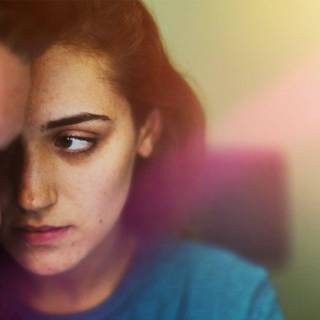 Splitting Up Together wallpaper