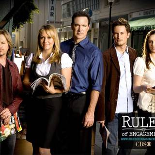 Oliver Hudson wallpaper