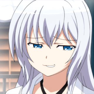 Anime smug faces wallpaper