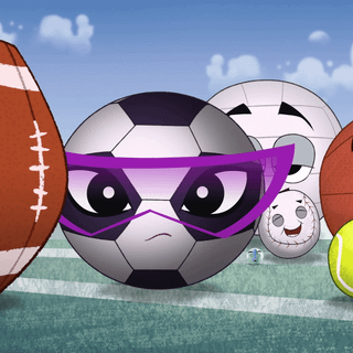 Penn Zero: Part-Time Hero wallpaper