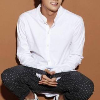 Park Hyung-sik wallpaper
