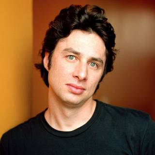 Zach Braff wallpaper