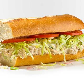 Jersey Mike's Subs wallpaper