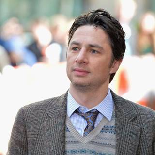 Zach Braff wallpaper
