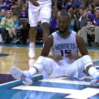 Kemba Walker 2018 wallpaper