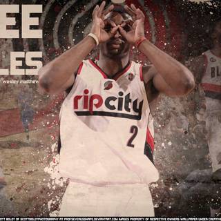 Wesley Matthews wallpaper