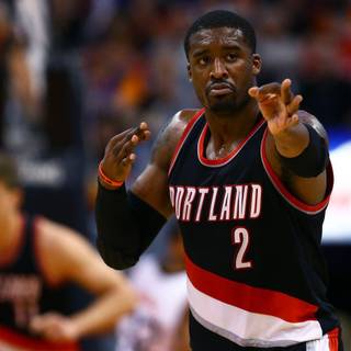 Wesley Matthews wallpaper