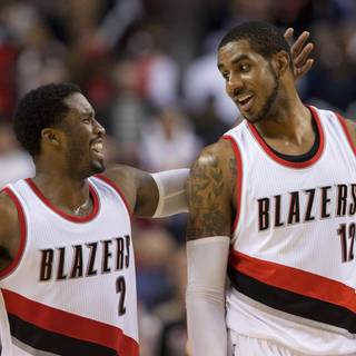 Wesley Matthews wallpaper