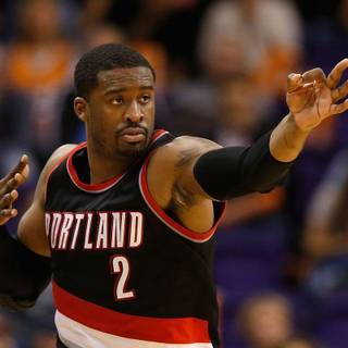 Wesley Matthews wallpaper