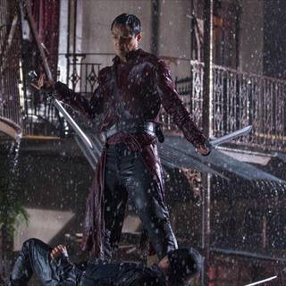 Into the Badlands wallpaper