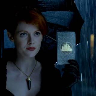 Into the Badlands wallpaper