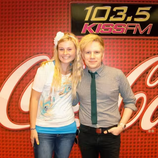 Patrick Stump wallpaper