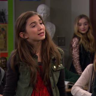 Girl Meets World wallpaper