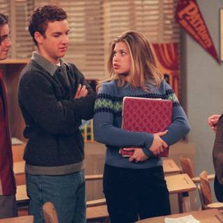 Girl Meets World wallpaper