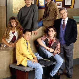 Girl Meets World wallpaper